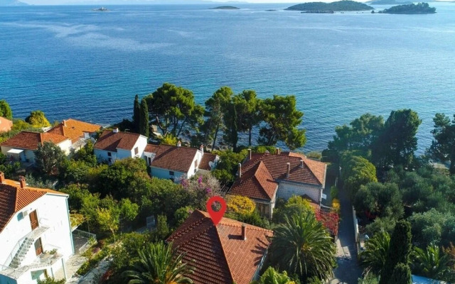 Lidi - 30 m From Beach - H