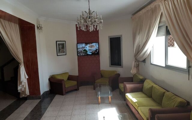 Hotel Atlantide