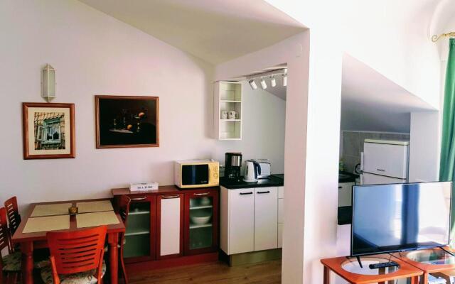 Grand View Apartments
