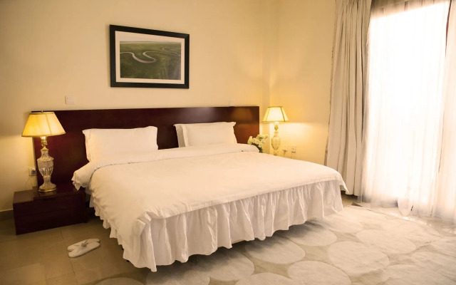 Tizeze Hotel