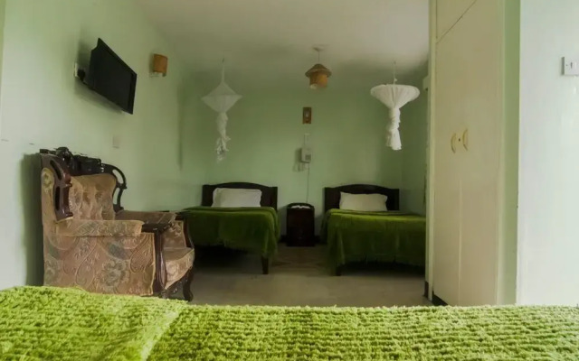 Rusam Villa Guest House