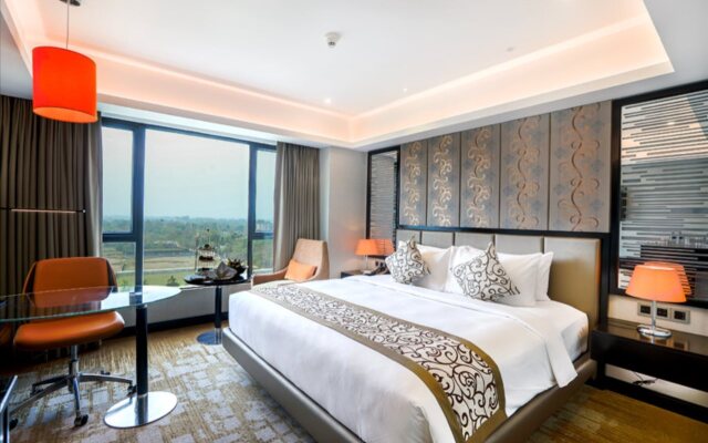 Grand Sylhet Hotel & Resort