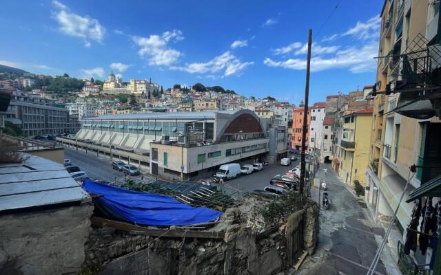 [Suite Orange]✩✩✩✩✩ Centralissimo, 4 Persone