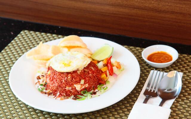 The One Hotel Makassar