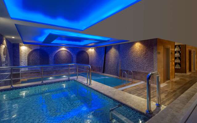 DoubleTree By Hilton Elazig