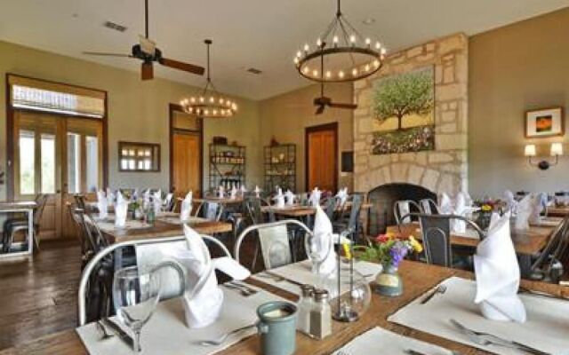 Sage Hill Inn & Spa