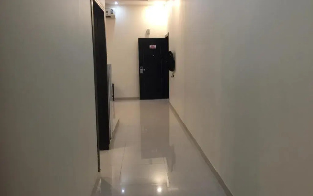 Silent Room 2