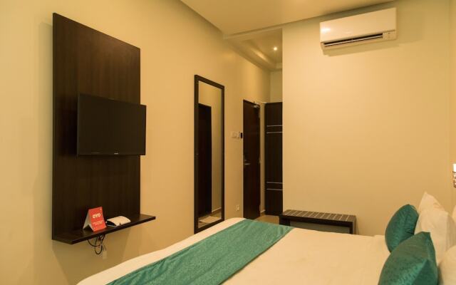 OYO 13004 hotel brij inn