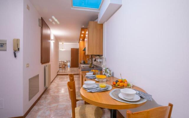 Cozy Apartment In The Heart Of Riva