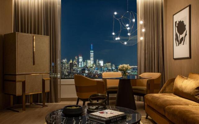 The Ritz-Carlton New York, NoMad