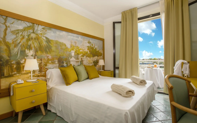 Hotel L'Approdo