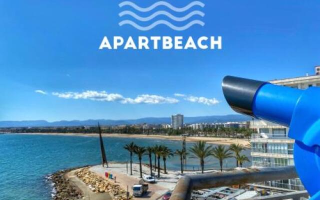 Apartbeach Fluromar