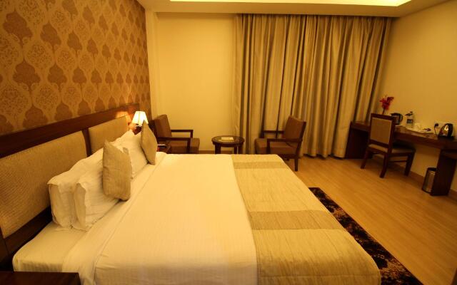 Hotel Forest Avenue