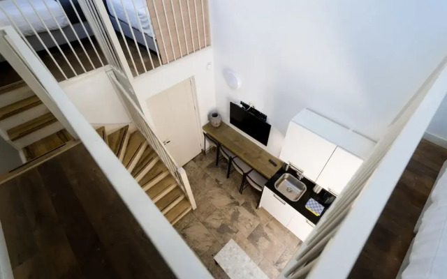 Allure Garden Apartments