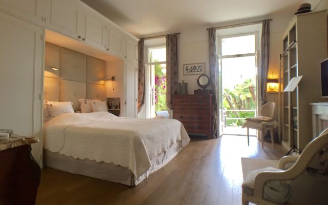 Luxury Villa Anais