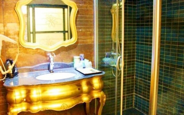 Mianyang Golf Club Hotel