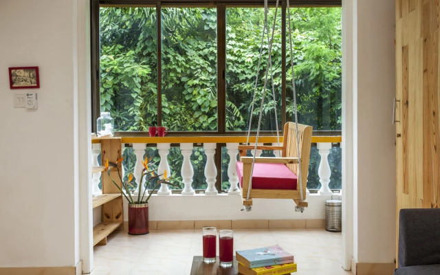 OYO 9354 Home Boutique 1 BHK Candolim