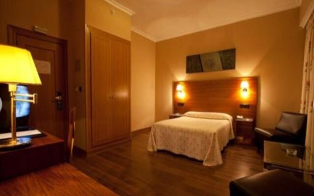 Hotel Nova Roma