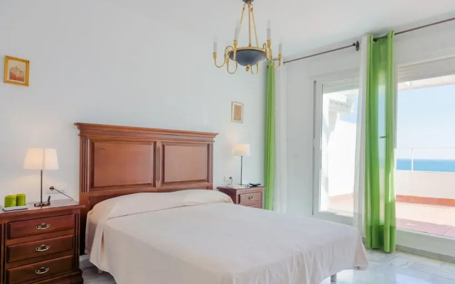 Villa Luna 25116 in Conil de la Frontera