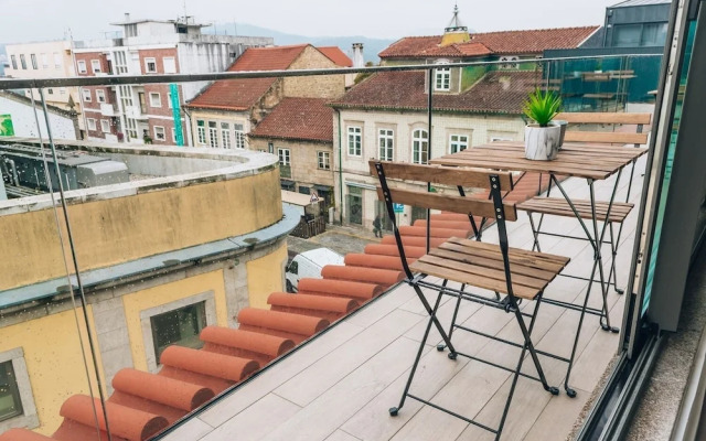 In Barcelos Hostel & Guest House
