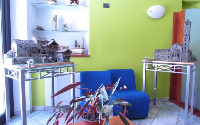 Hotel Emiliana