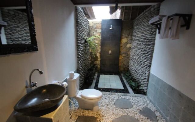 Ilalang Villas Ubud