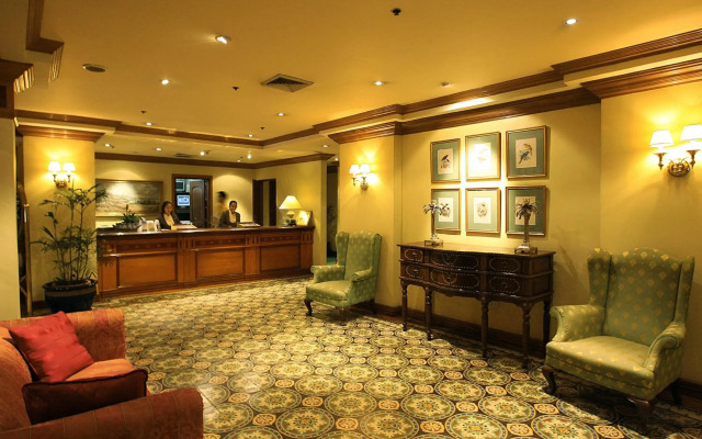 Herald Suites