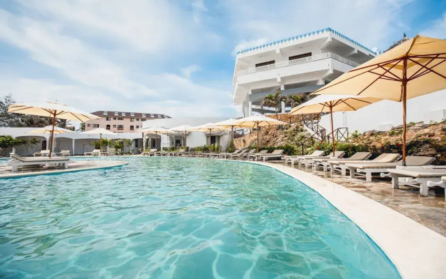 AHG Lion Beach Resort