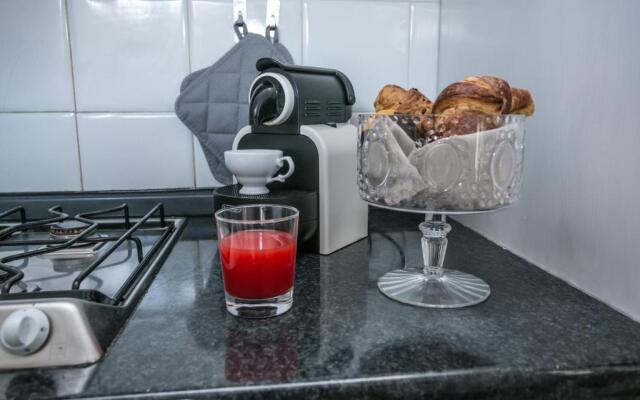 Magenta Luxury Cappellari 41