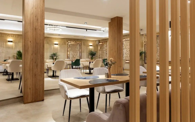 AMAR Design Hotel by HMG