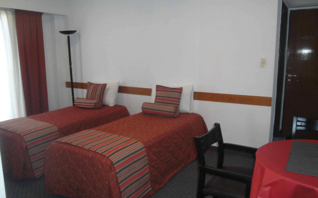 Golf Tower Suites & Apartments