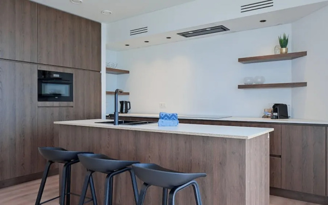 Dormio Breskens Apartments & Penthouses