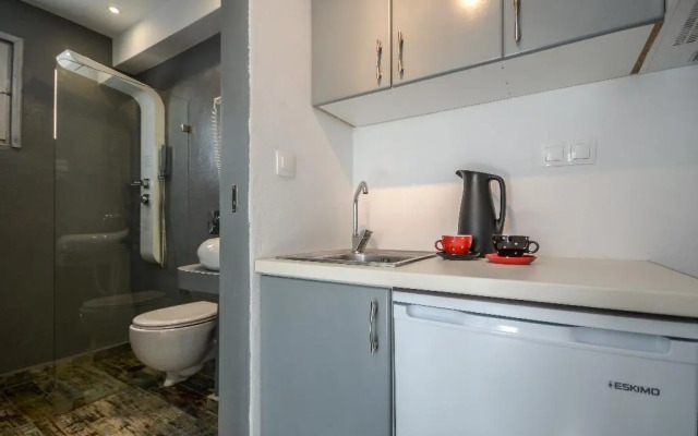 Depis Apartments & Suites