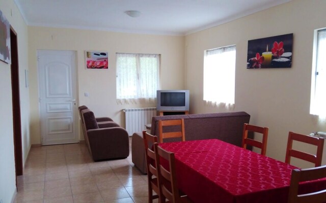 House with 2 Bedrooms in Anadia, with Furnished Terrace - 25 Km From the Beach