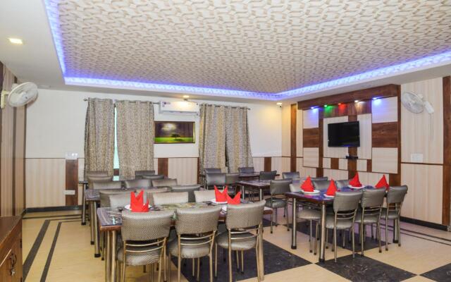 OYO 5334 Hotel Jindal Palace