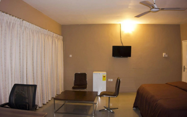 Valleystreams Hotel