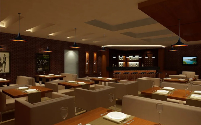 MGB Hotels Alwar