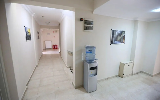Ilgi Pansiyon