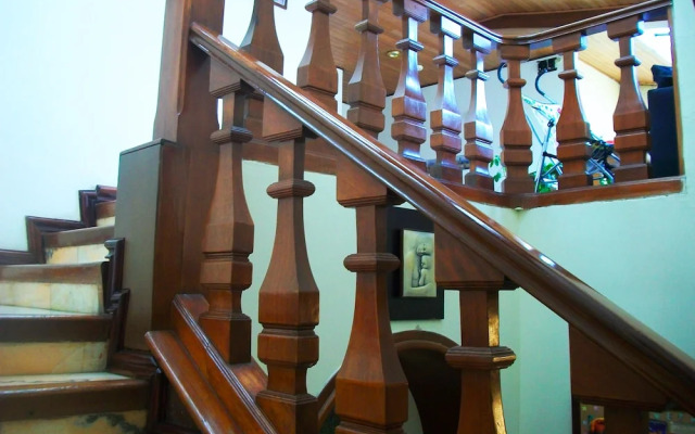 Casa Hoteles Zuetana 106