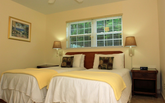Palm Bay Beach Club