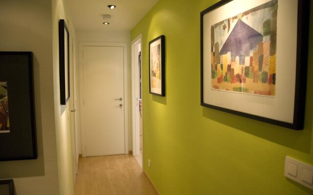 B&B De Pluvier