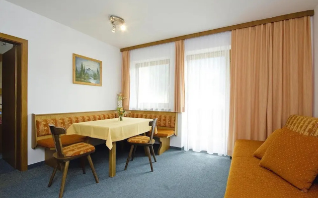 Apartment in Milders Near Stubai Glacier
