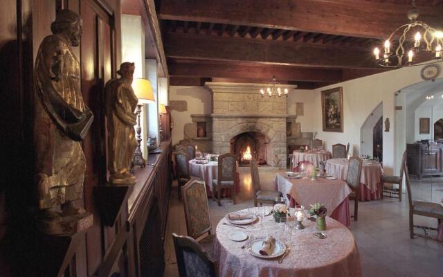 Hôtellerie du Château de Floure & Spa