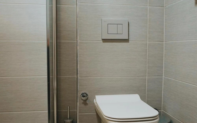 MERDZ Spa & Fitness Sky Apartment