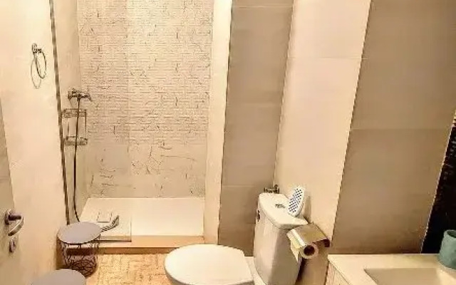 Apartamente ZEV MEDITERANEO cm