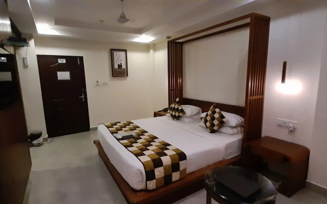 Tsg Emerald View Hotel And Spa