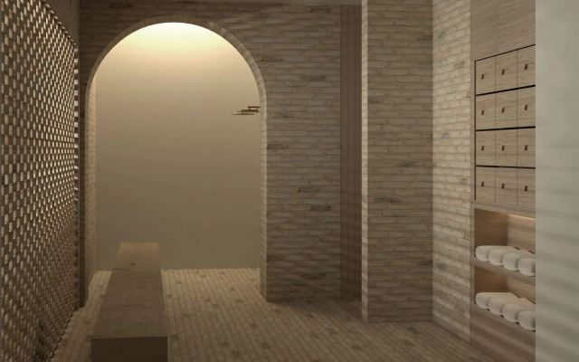 Puro Warszawa Stare Miasto