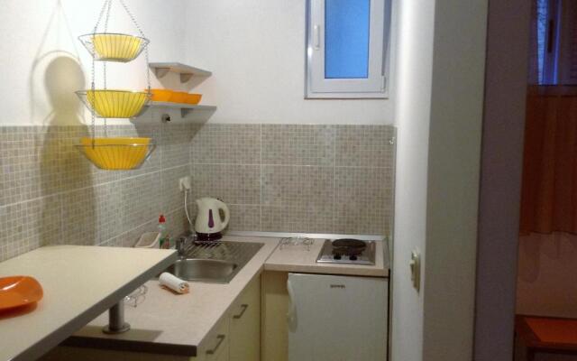 Apartments Leut