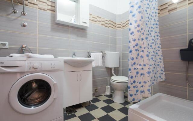 Apartments Popovic