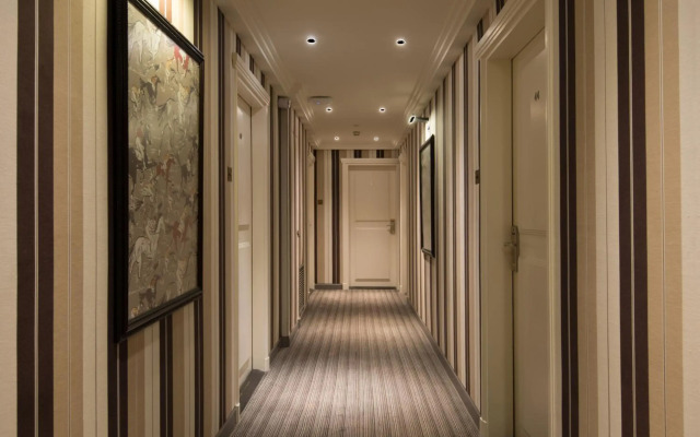 Le Mathurin Hotel & Spa